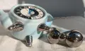 Чайник ретро будилник - лимитирана серия Cardew Design, снимка 9