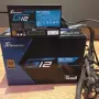 Захранване Seasonic G12 750W — 80 Plus Gold, снимка 1