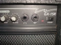 Усилвател за китара Crate GX-15, снимка 4