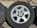 5х110 Джанти 15 Opel Zafira Meriva Astra Combo Vectra 5x110 Опел, снимка 6
