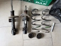 Амортесьори с пружини, снимка 3