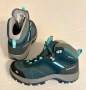 Quechua номер 39, туристически обувки, планински боти, снимка 1