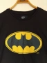 Нова Тениска ~ BATMAN -XXL~SINSAY men`s collection-100% Памук, снимка 12