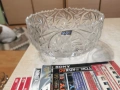 VIOLETTA CRYSTAL-MADE IN POLAND 3105262001L4, снимка 1