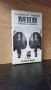 Видеокасета " МЪЖЕ В  ЧЕРНО 2 " 2002 бг субтитри VHS , снимка 1