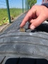 Летни гуми Bridgestone 225/45/17, снимка 2