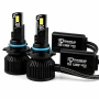 Крушки диодни 9005 / T55 - 130W - 12/24V, снимка 2