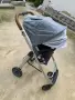 Бебешка количка UPPAbaby CRUZ, снимка 8