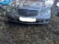 НА ЧАСТИ - Mercedes-Benz E-Class 220CDI 170hp EVO//, снимка 6