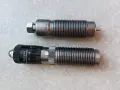 Комплект нови матрици Lee 6.5 Creedmoor Micrometer Full Size релоудинг , снимка 2