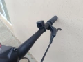 Планински велосипед Rockrider ST 530 S (27.5") – Full Suspension, снимка 8