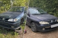 Renault Megane Phase 1 1.6 Phase 2 1.416V, снимка 1