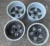 Джанти Azev A 16 4x100 bmw e30 / vw / opel, снимка 2