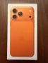 iPhone 17 Pro Max 256 Orange НОВ!, снимка 2