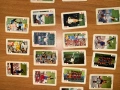 Карти за игра от дъвки Football 88, снимка 3