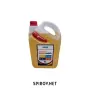 Лятна течност за чистачки 4MAX 5L, снимка 1