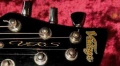 Китара VINTAGE-VRS 100 ( sunburst ) Wilkinson hardware, снимка 7