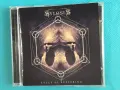Death Metal,Doom Metal,Black Metal,Avantgarde,Industrial-CD, снимка 2