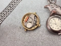 Стари Часовници за части /всичките-9,00€/, снимка 13