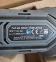 Акумулаторен саблен трион Ferrex 20v, снимка 4