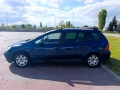 Peugeot 307 sw diesel 2002 г., снимка 4