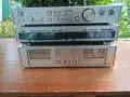  Luxman C-02 / M-02 / T-530  / T-02 – ТОП състояние, снимка 4