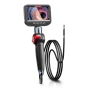 Гъвкав ендоскоп Ralcam H408B, 8мм, LED, 1920x1080 FULL HD, снимка 2