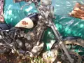Мотоциклет Aprilia Red Rose 125, снимка 5