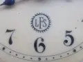 Каминен часовник LFS, снимка 4