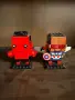 Комплекти LEGO/ЛЕГО - различни видове, снимка 8