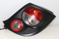 Десен стоп Chevrolet Aveo T300 хечбек (2011-2015г.) 96830986 / 96830990, снимка 3