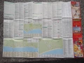 Карта "Варна - 2010 г.", снимка 4