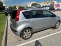 Nissan Note 1.5 DCI, снимка 6