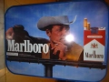 Marlboro светеща табела ., снимка 1