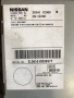 Радио/CD навигационен контролен модул за Nissan Murano 3.5 (2004-2007) 283A1Cc000 , снимка 2