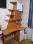 Ученическо бюро с настройка, снимка 1