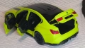 Метална кола BMW M3 CS LCI - 2024 г. Мащаб 1:18, снимка 10