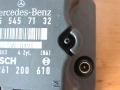 ECU Mercedes W124 (Компютър), снимка 4