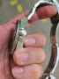 SEIKO Prospex King Samurai Save The Ocean Manta Ray, снимка 10