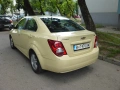 Продава се лек автомобил Шевролет Авео, снимка 5