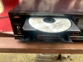 CD Player Fisher DAC-205 - 5 диска. Само за ценители!, снимка 3
