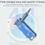 Bluetooth предавател-приемник, мини безжичен Bluetooth за кола, снимка 7