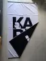 Karl Lagerfeld -плажна кърпа, снимка 1