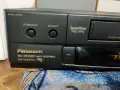 Panasonic NV-HD660 - VHS видео, снимка 1