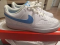 Оригинални мъжки кецове Nike Court Vision, снимка 2