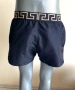 Versace Gianni Versace Medusa Mens Swimwear Size 4 - M 2Броя НОВО! ОРИГИНАЛНИ! Мъжки Бански!, снимка 13