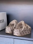 Guess 🤎Дамски Чехли , снимка 5