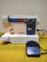 Метална шевна машина NECCHI 559, снимка 10