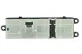 25401BB65B  Бутони стъклоповдигач за Нисан Кашкай, снимка 2