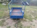 Ремарке до 750кг, снимка 1